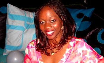 DANA PLANE CRASH: Who ‘ll wear  her wedding gown now?