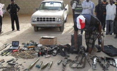 21 killed as gunmen, JTF clash in Kano, Yobe