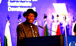 Largest Economy: Why I can’t celebrate – Jonathan