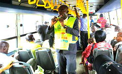 LAGBUS, BRT at 4