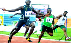 IAAF World U-18 begins in Kenya without Nigeria