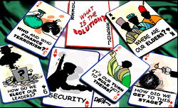 As Boko Haram’s attack increases, death toll rises