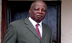 My dad wanted me to excel in football but… – Okaro