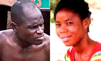 S-H-O-C-K-I-N-G: How female student was killed by a cannibal
