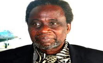 We are not complying with Aviation Act – Capt. Dele Ore