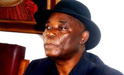 Why Dana passengers were burnt alive – Pilot, Instructor