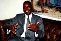 We bought performing loans from banks to save them from collapsing – AMCON