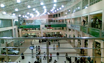 We support govt concessioning of federal airports — Bi-Courtney