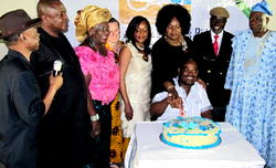 Hope and Possibilities Ride: From Lagos to Abuja with Manual Tricycles by Three Polio Survivors – Cosmas Okoli