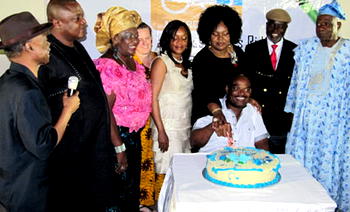 Hope and Possibilities Ride: From Lagos to Abuja with Manual Tricycles by Three Polio Survivors – Cosmas Okoli