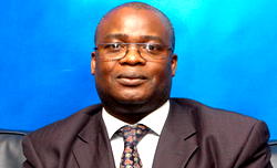 Against all odds, I found myself in power in London – Nigerian Citizen Adedamola Aminu