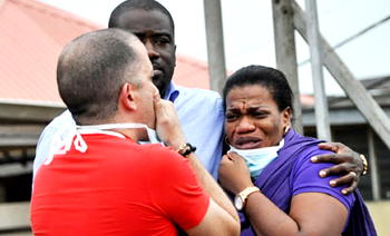 Stop playing games with our corpses, families tell LASUTH