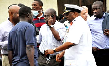 Pains, anguish as families besiege LASUTH mortuary