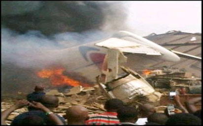 Five stages of grief: The Dana crash and countless of others