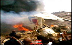 Why our planes crash (4)