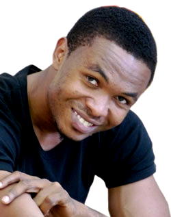 My aspiration is to build a business empire – David Nnaji
