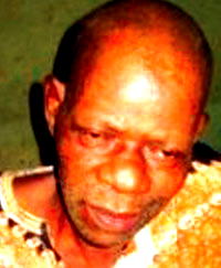 Veteran actor, Dento down with stroke