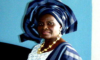 @ 55, sports keep me going – Obajimi