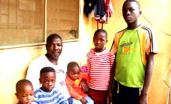 We’ve not settled down since that Sunday  – Crash site residents