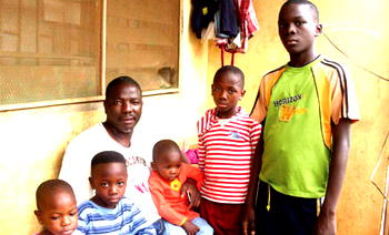 We’ve not settled down since that Sunday  – Crash site residents