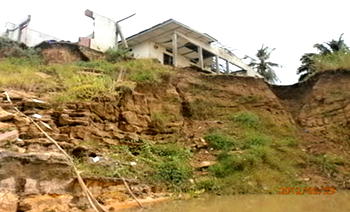 Guinness and Oregbeni community: Live and let die