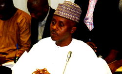 $3m bribery scandal: DSS tenders video evidence against Farouk Lawal