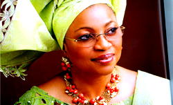 The other side of Folorunsho Alakija