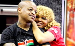 Prezzo declares love for Goldie: What next?