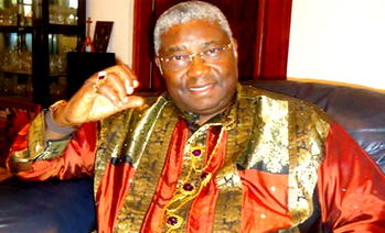 Why we need to be honest about restructuring Nigeria, by Graham Douglas