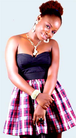 My decision to go bald is not health related – Jodie