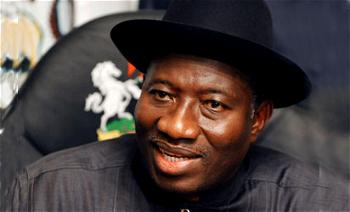 Our society rewards corrupt people, Jonathan laments