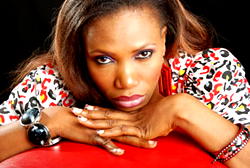 I like giving without holding back  – Joy Okobi