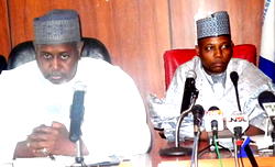 BOKO HARAM: Dialogue still remains the best option – NSA