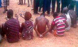 Shocker for the Police in Kogi