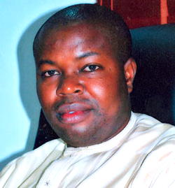 I dared the hard-tackles of life to succeed  – Prince Osobase