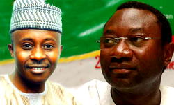 DISHONOUR AMONG THIEVES : Scams within a Scam -The Video Evidence (Exclusive)