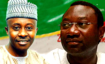 $3m bribery latest: Otedola submits video, audio evidence to IGP