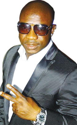 I’m in love with Asa’s works – M Mashal