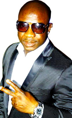 I’m in love with Asa’s  works  – M  Mashal