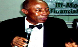 Autonomy is important but CBN needs to restructure itself – Unegbu