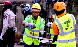 23 lives lost to disaster in 3 months – NEMA