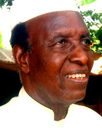 APGA has lost its vision, objectives —Nwobu-Alor