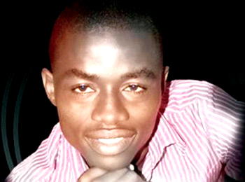 Every disability lies therein, an ability