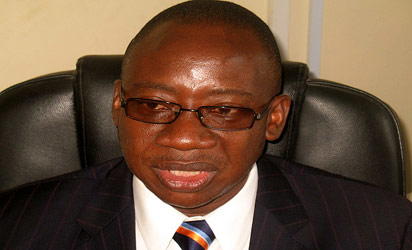 Why Nigerians traffickers are still in foreign jails – NDLEA