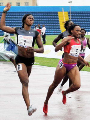 Olympic Day Run: Oba Elegushi kicks off events today