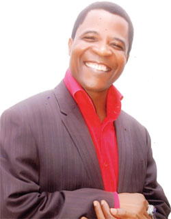It’s not good to be afraid of the unknown – Onomeregbor
