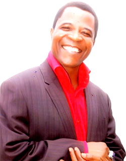 It’s not good to be afraid of the unknown  – Onomeregbor