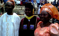 25-year-old emerges youngest Ph.D holder in Babcock Varsity