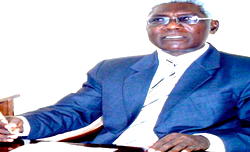 First class degree holders now count money in our banks – Otakunefor