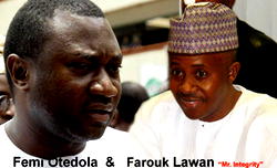 SEC: Time to toe the path of transparency